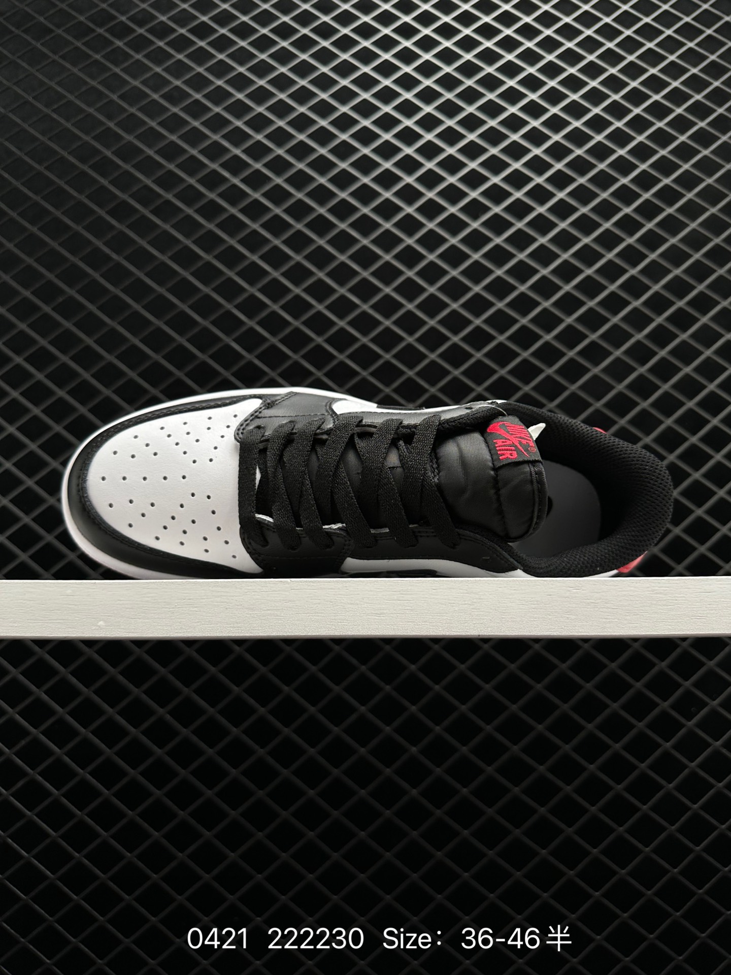 Nike Air Jordan 1 Low OG